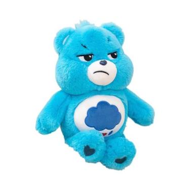 Imagem de Urso De Pelúcia Care Bears Arco-Íris De 33cm, Brinquedo Macio, Boneco 