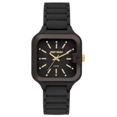 Imagem de Relógio Mormaii Feminino Luau - MO2036JR/8P-Feminino