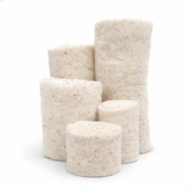 Imagem de Algodão Ortopédico Estéril 1,80m Para Imobilização E Curativos - STERI