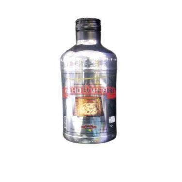 Imagem de Cachaça velho barreiro reserva prata 700 ml