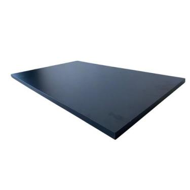 Imagem de Prateleira em MDF Closet Preto 60 x 39 Cm - MMF
