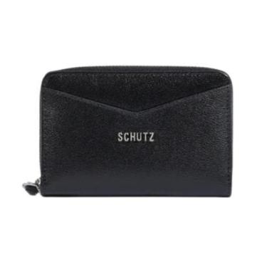 Imagem de Carteira Betsy Couro Lançamento Shutz-Feminino