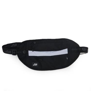 Imagem de Pochete Lost Runner Compact - Preto-Unissex