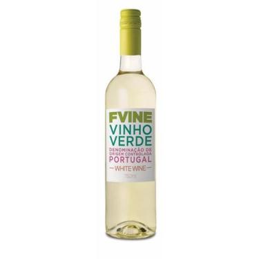 Imagem de Vinho Verde Português Fvine
