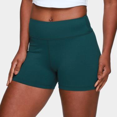 Imagem de Short Fila Flat Life Feminino-Feminino