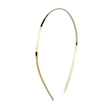 Imagem de Tiara Le Metal com 6 Unidades 3mm