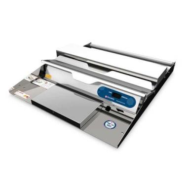 Imagem de Aplicador De Filme Inox Com Fio De Corte Af500 F G2 Bivolt - Sulpack
