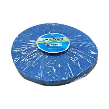 Imagem de Fita Adesiva Dupla Face Impermeável De Alta Fixação Para Lace Front, 3