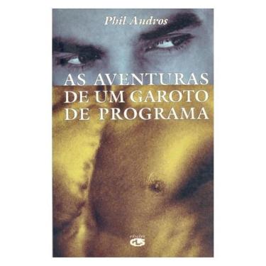Imagem de As Aventuras De Um Garoto De Programa