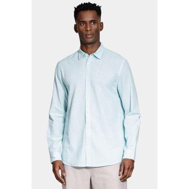 Imagem de Camisa Aramis Manga Longa Regular Algodão-Masculino