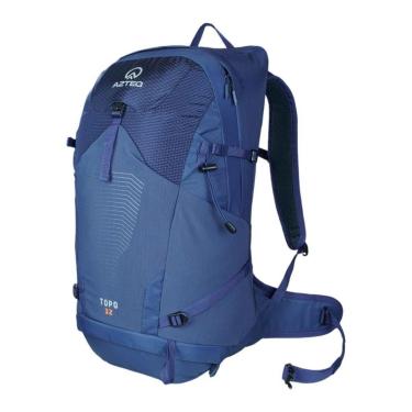 Imagem de Mochila de Trilha TOPO 32L Poliéster Azteq-Unissex