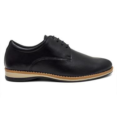 Imagem de Sapato Oxford Casual Masculino Conforto