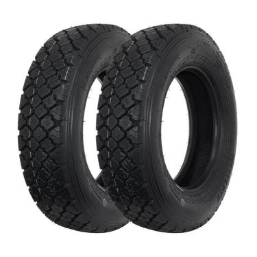 Imagem de Pneu Borrachudo 16PR  235 75 17,5 Westlake CM986 TL 2 Pneus
