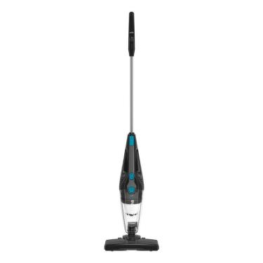 Imagem de Aspirador De Pó Vertical Hands 2x1 1350W Midea Preto Com Azul 220V