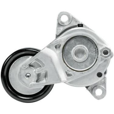 Imagem de Tensionador da correia Toyota Yaris Sedan 2018 a 2024 COBRA