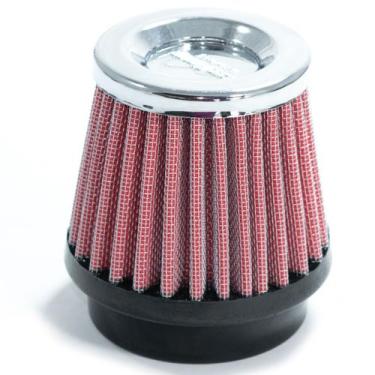 Imagem de Filtro Ar Esportivo Baixo Brasilia Fusca Gol Kombi Puma Sp2 - DISKSCAP