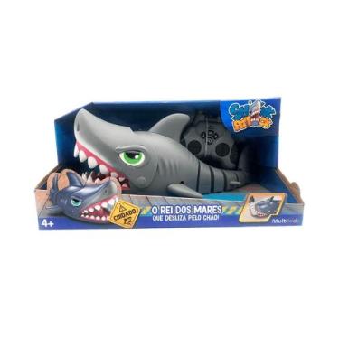 Imagem de Tubarao shark attack controle remoto multikids
