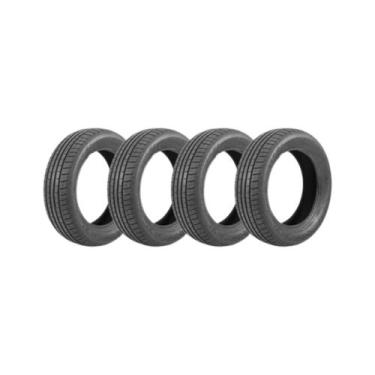 Imagem de Kit 4 Pneus Linglong Aro 17 205/55 R17 COMFORT MASTER