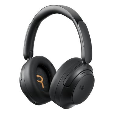 Imagem de Headset QCY H3S com Cancelamento de Ruído Sem Fio TWS Bluetooth 6.0 At