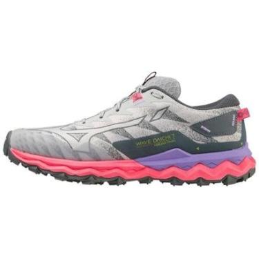 Imagem de Tênis de Trilha Feminino Mizuno Wave Daichi 7-Feminino
