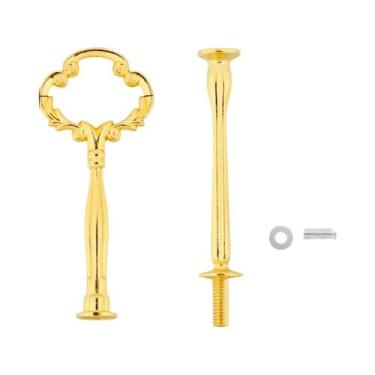 Imagem de Molde De Silicone De Duas Camadas Para DIY: Bandeja De Resina Epóxi Cr