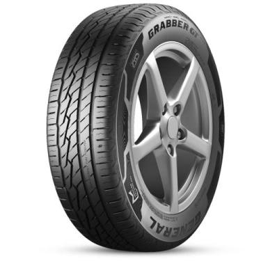 Imagem de Pneu General by Continental Aro 17 215/60r17 96v Tl Fr Grabb