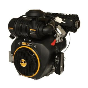Imagem de Motor Gasolina Estacionário Partida Elétrica 35HP/CV 999cc BFGE 35.0 P