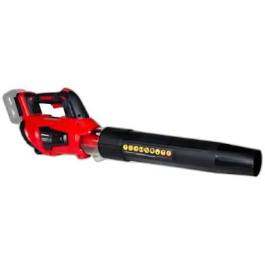 Imagem de Soprador Axial Toyama TBT18ABL350 18V Brushless Sem Bateria
