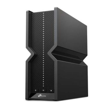 Imagem de Roteador Wi-Fi 7 Archer BE550, Tri-Band, Portas de 2,5G, WasyMesh, TP-