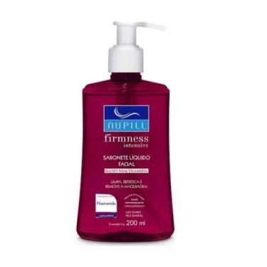 Imagem de Sabonete Líquido Facial Pele Sensível - NUPILL