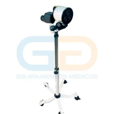 Imagem de Colposcópio Binocular - MD500 16x Led - GG EQUIPAMENTOS 