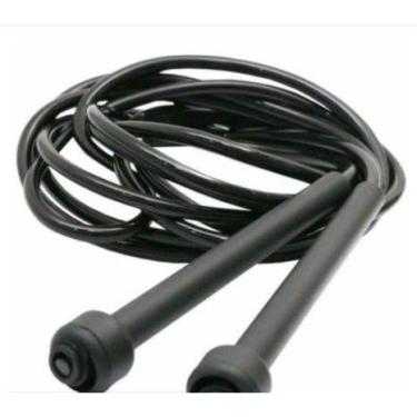 Imagem de Corda de Pular Academia Musculação Treino Funcional Fitness Exercícios