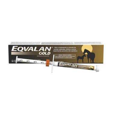 Imagem de Eqvalan Gold 7.74G - BOEHRINGER