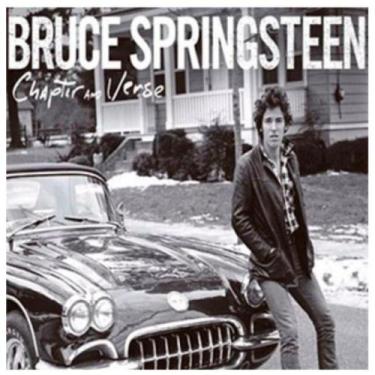 Imagem de CD Bruce Springsteen - Chapter And Verse (Digipack) - Sony Music
