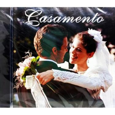 Imagem de Cd - casamento - varios - CID