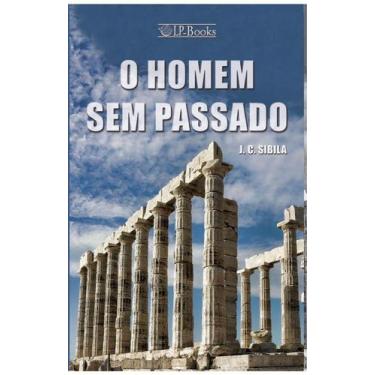 Imagem de O homem sem passado - LP-Books