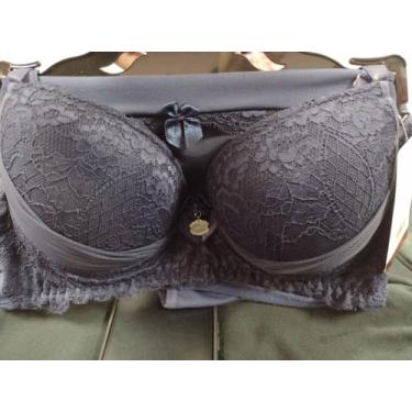 Imagem de Azul sideral - Moda intima 