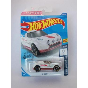 Imagem de 2020 Hot Wheels Tokyo 2020 Hi Beam Artistic Gymnastics