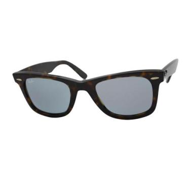 Imagem de óculos de sol Ray Ban WAYFARER mod rb2140 1382/r5