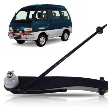 Imagem de Balanca inferior lado esquerdo towner 1992 á 1999 - MOTORS VANS