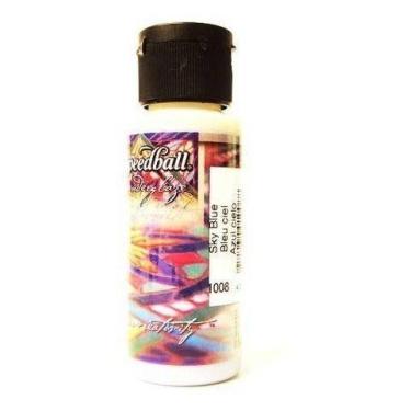 Imagem de Esmalte Para Cerâmica Underglaze Speedball 1008 Sky Blue
