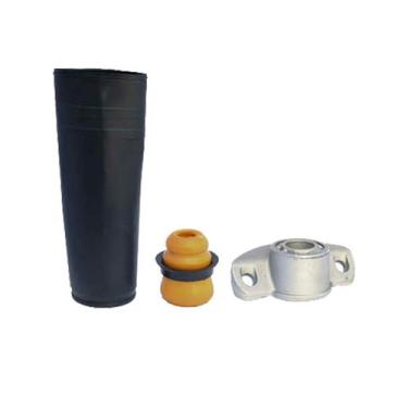 Imagem de Kit batente suspensão traseira cruze 2012/2016 c/coxim - 111772 - mb41