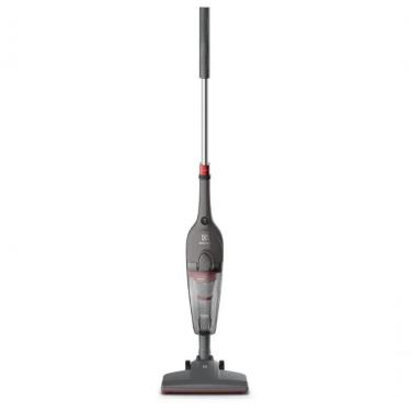Imagem de Aspirador de Pó Vertical Electrolux STK15 2 em 1 1450W Reservatório 1,6L Filtro HEPA Ci...