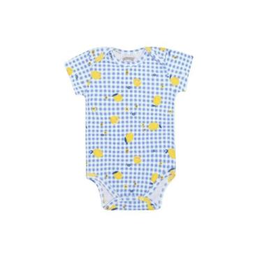 Imagem de Body bebê menina verão ref 39250 - Alakazoo, G, Azul