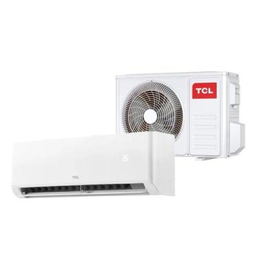 Imagem de Ar Condicionado Split Inverter TCL BreezeIN AI 12000 BTU/h Quente e Fr