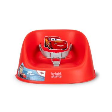 Imagem de Cadeira De Alimentação Bebê Booster Cadeirinha Portátil Assento Ajustá