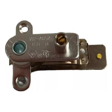Imagem de Interruptor 250vac/10a Panela Pr. Electrolux Pce20 A13318301