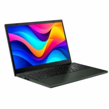 Imagem de Notebook acer i7 16gb 512gb ssd fhd 15.6 w11 pro, 512GB, Verde Neblina