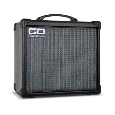 Imagem de Amplificador Baixo Borne Gobass Gb100