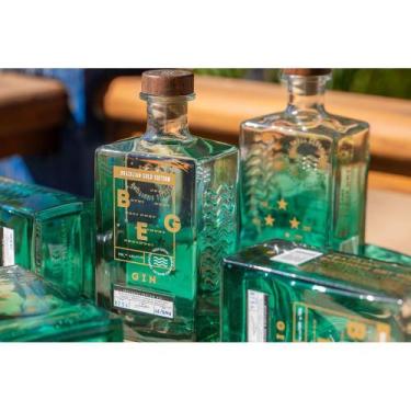 Imagem de Gin Brazilian Boutique Beg 750ml